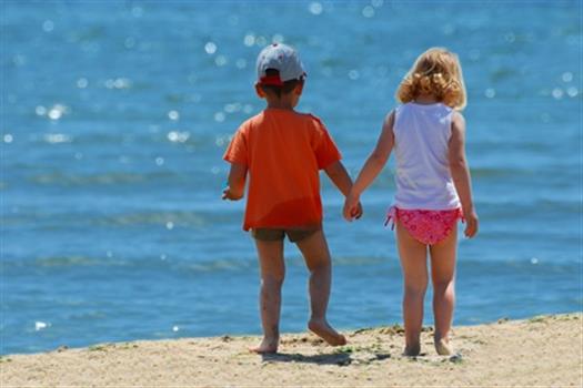 Les plages de Locmariaquer - Camping de La Tour - Locmariaquer