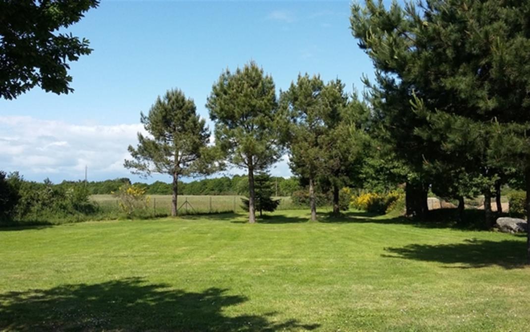 Camping Locmariaquer - loisirs et jeux au camping de la tour 2 étoiles  - Camping de La Tour - Locmariaquer