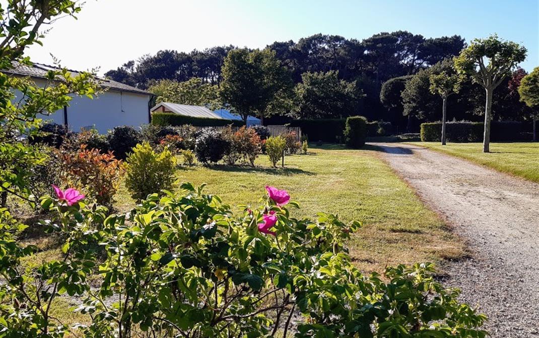 Camping de La Tour - Locmariaquer