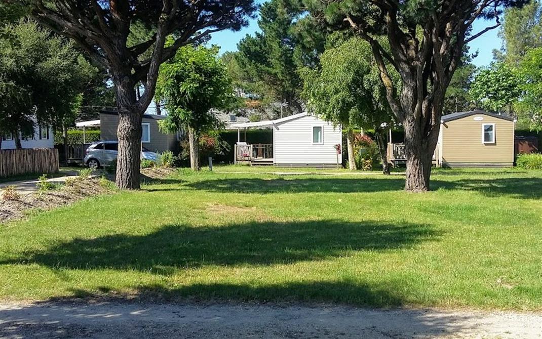 Camping de La Tour - Locmariaquer