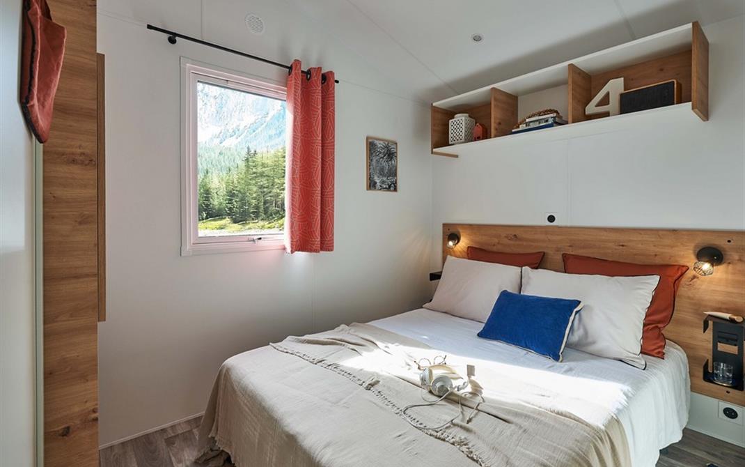 Repos assuré - Camping de la Tour - Camping de La Tour - Locmariaquer